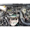 ford fiesta berlina (dx) del año 2001