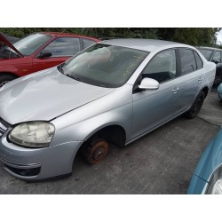 volkswagen jetta (1k2) del año 2005