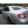 volkswagen jetta (1k2) del año 2005