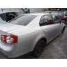 volkswagen jetta (1k2) del año 2005