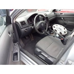 volkswagen jetta (1k2) del año 2005