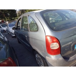 citroen xsara picasso del año 2007