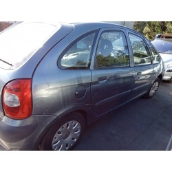 citroen xsara picasso del año 2007