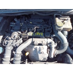 citroen xsara picasso del año 2007