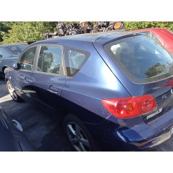 mazda 3 berlina (bk) del año 2004