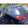 mazda 3 berlina (bk) del año 2004