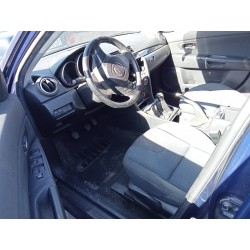 mazda 3 berlina (bk) del año 2004