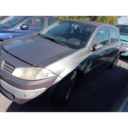 renault megane ii berlina 3p del año 2024