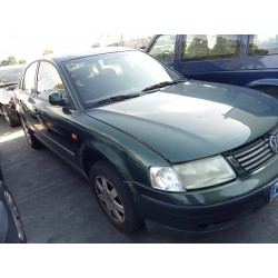 volkswagen passat berlina (3b2) del año 1997