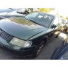 volkswagen passat berlina (3b2) del año 1997