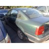 volkswagen passat berlina (3b2) del año 1997