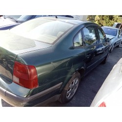 volkswagen passat berlina (3b2) del año 1997