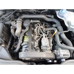 volkswagen passat berlina (3b2) del año 1997