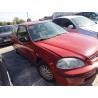 honda civic berlina (eg/eh) del año 1995