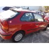 honda civic berlina (eg/eh) del año 1995