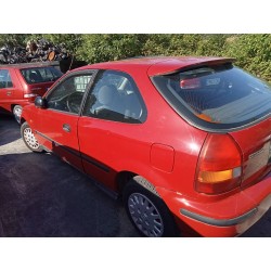 honda civic berlina (eg/eh) del año 1995