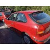 honda civic berlina (eg/eh) del año 1995