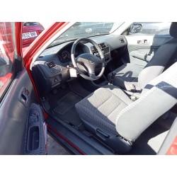honda civic berlina (eg/eh) del año 1995