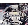 honda civic berlina (eg/eh) del año 1995