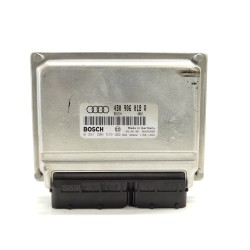 Recambio de centralita motor uce para audi a6 berlina (4b2) 1.8 t referencia OEM IAM 4B0906018R  