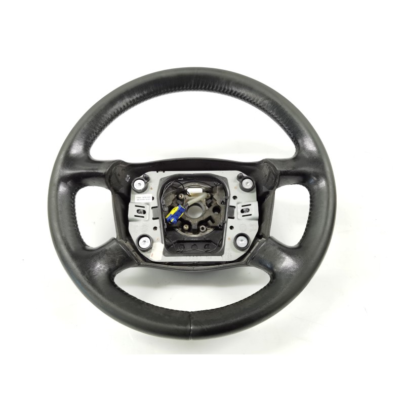 Recambio de volante para audi a6 berlina (4b2) 1.8 t referencia OEM IAM 4B0419091AS Recambio de volante para audi a6 berlina (4b2) 1.8 t referencia OEM IAM 4B0419091AS