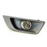 Recambio de faro antiniebla derecho para ford mondeo ber. (ca2) titanium referencia OEM IAM 7S7J15A245AAW  