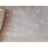 Recambio de faro antiniebla derecho para ford mondeo ber. (ca2) titanium referencia OEM IAM 7S7J15A245AAW  