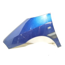 Recambio de aleta delantera izquierda para citroen jumpy 2.0 hdi sx familiar (5/6 asientos) referencia OEM IAM   