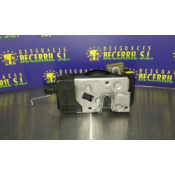Recambio de cerradura puerta delantera derecha para opel vectra c berlina gts referencia OEM IAM 13210770  