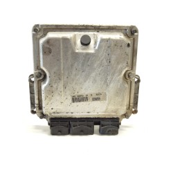 Recambio de centralita motor uce para citroen jumpy 2.0 hdi sx familiar (5/6 asientos) referencia OEM IAM 9654693480  