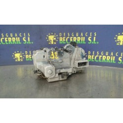 Recambio de cerradura puerta delantera derecha para peugeot 306 berlina 3/5 puertas (s1) xs referencia OEM IAM   