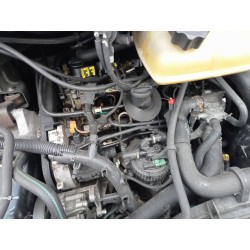 Recambio de despiece motor para citroen jumpy 2.0 hdi sx familiar (5/6 asientos) referencia OEM IAM   