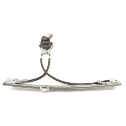 Recambio de elevalunas delantero derecho para citroen jumpy 2.0 hdi sx familiar (5/6 asientos) referencia OEM IAM 400672  