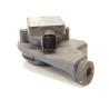 Recambio de potenciómetro pedal para citroen jumpy 2.0 hdi sx familiar (5/6 asientos) referencia OEM IAM 9613889180  