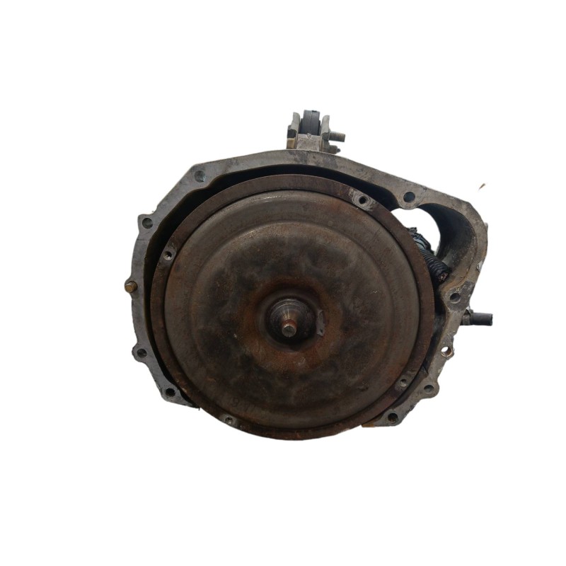 Recambio de caja cambios para subaru forester s10 (sf) 2.0 turbo (2000) referencia OEM IAM TZ1A3ZN2AAP9 Recambio de caja cambios para subaru forester s10 (sf) 2.0 turbo (2000) referencia OEM IAM TZ1A3ZN2AAP9