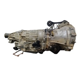 Recambio de caja cambios para subaru forester s10 (sf) 2.0 turbo (2000) referencia OEM IAM TZ1A3ZN2AAP9  