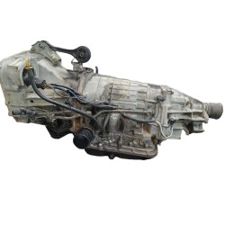 Recambio de caja cambios para subaru forester s10 (sf) 2.0 turbo (2000) referencia OEM IAM TZ1A3ZN2AAP9  
