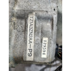 Recambio de caja cambios para subaru forester s10 (sf) 2.0 turbo (2000) referencia OEM IAM TZ1A3ZN2AAP9  