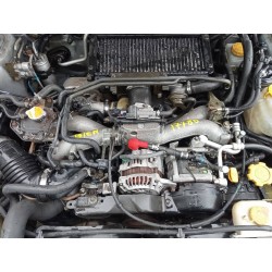 Recambio de motor completo para subaru forester s10 (sf) 2.0 turbo (2000) referencia OEM IAM   