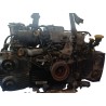 Recambio de motor completo para subaru forester s10 (sf) 2.0 turbo (2000) referencia OEM IAM   