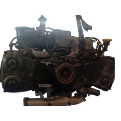 Recambio de motor completo para subaru forester s10 (sf) 2.0 turbo (2000) referencia OEM IAM   