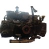 Recambio de motor completo para subaru forester s10 (sf) 2.0 turbo (2000) referencia OEM IAM   