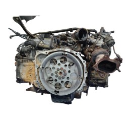Recambio de motor completo para subaru forester s10 (sf) 2.0 turbo (2000) referencia OEM IAM   