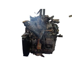 Recambio de motor completo para subaru forester s10 (sf) 2.0 turbo (2000) referencia OEM IAM   