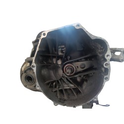 Recambio de caja cambios para honda accord berlina (cl/cn) 2.2i ctdi executive referencia OEM IAM AWD6  
