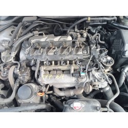 Recambio de despiece motor para honda accord berlina (cl/cn) 2.2i ctdi executive referencia OEM IAM   