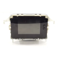 Recambio de pantalla multifunción para ford focus lim. (cb8) titanium referencia OEM IAM AM5T18B955BE AM5T18B955BE 