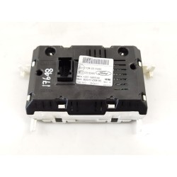 Recambio de pantalla multifunción para ford focus lim. (cb8) titanium referencia OEM IAM AM5T18B955BE AM5T18B955BE 