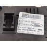 Recambio de pantalla multifunción para ford focus lim. (cb8) titanium referencia OEM IAM AM5T18B955BE AM5T18B955BE 