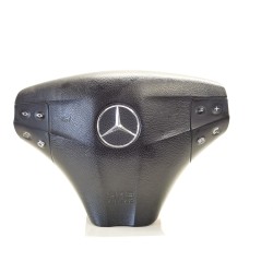 Recambio de airbag delantero izquierdo para mercedes clase c (w203) sportcoupe c 220 cdi (203.706) referencia OEM IAM 2034602398